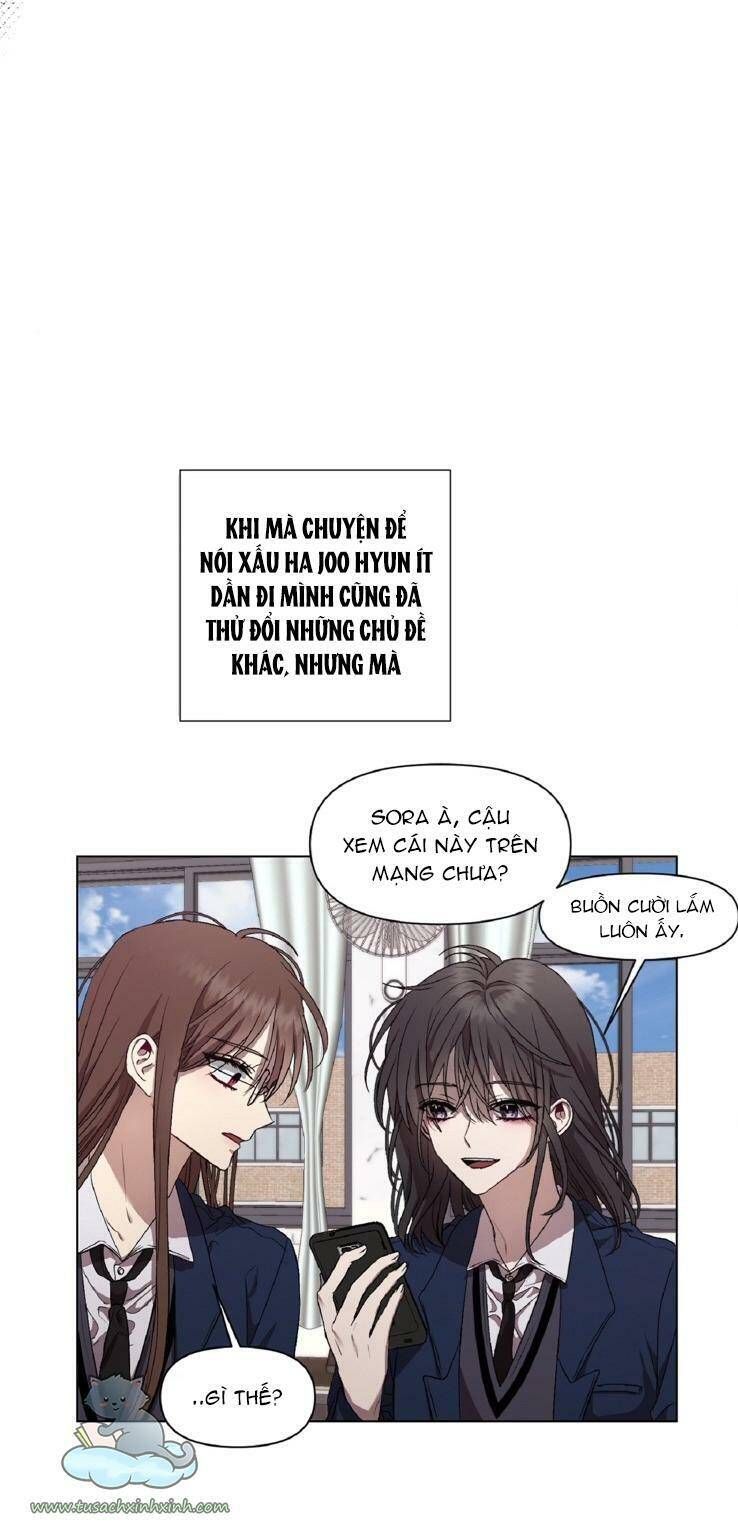 Tự Do Trong Mơ Chương 14 page 81 - Giả Dược