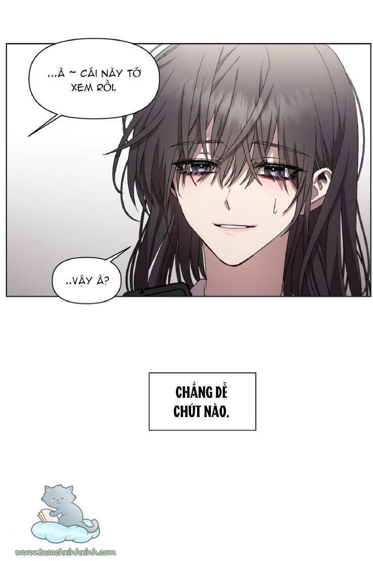 Tự Do Trong Mơ Chương 14 page 82 - Giả Dược