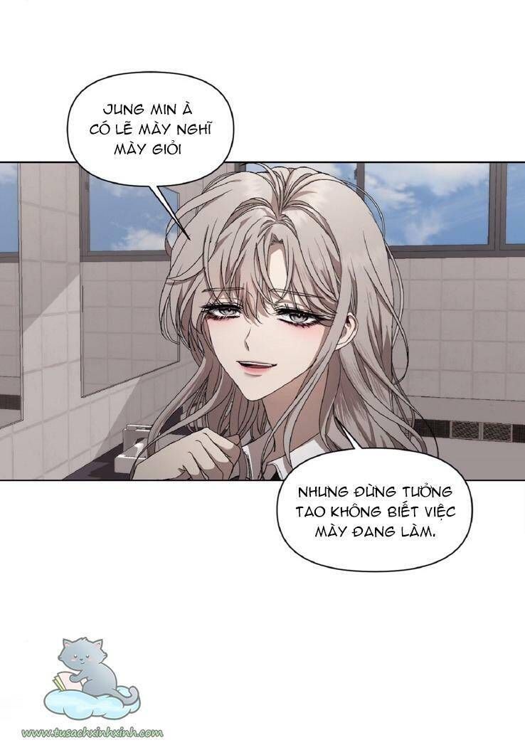 Tự Do Trong Mơ Chương 14 page 86 - Giả Dược