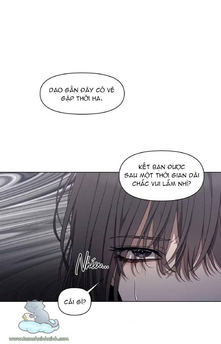 Tự Do Trong Mơ Chương 14 page 87 - Giả Dược