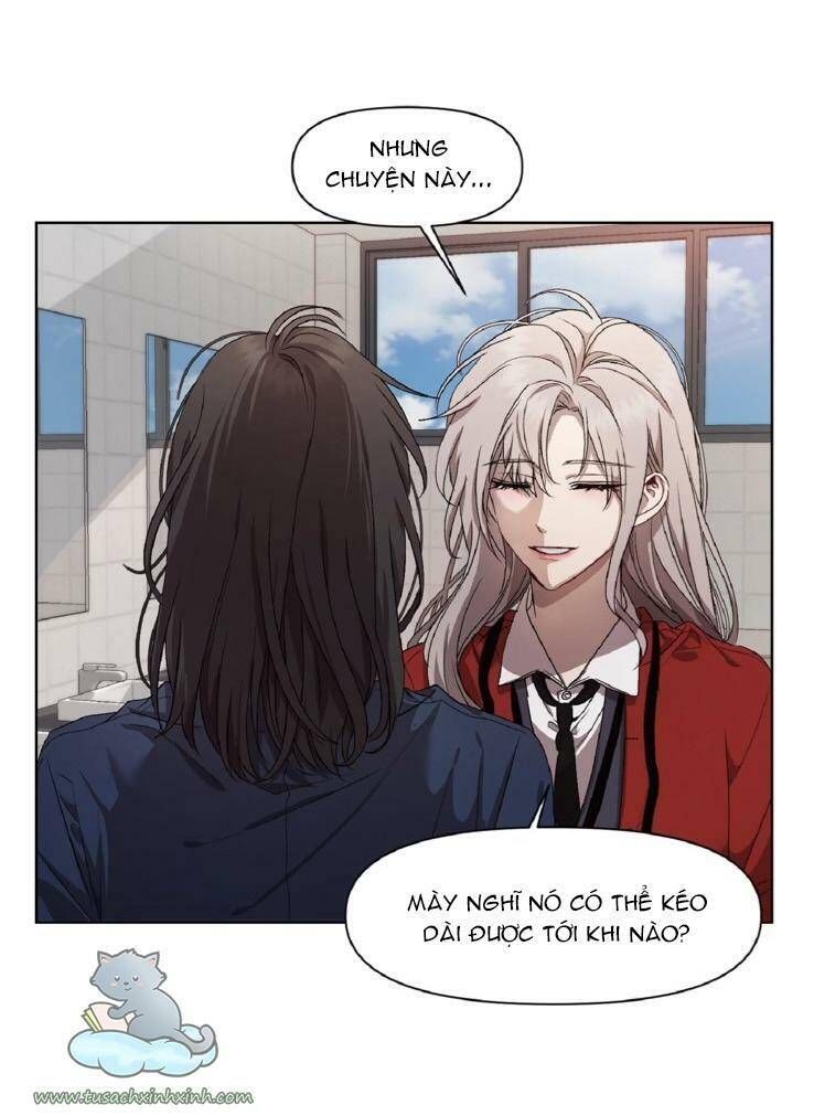 Tự Do Trong Mơ Chương 14 page 88 - Giả Dược