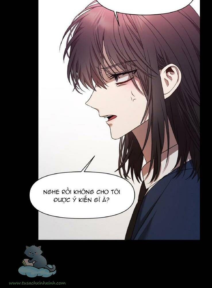 Tự Do Trong Mơ Chương 14 page 10 - Giả Dược