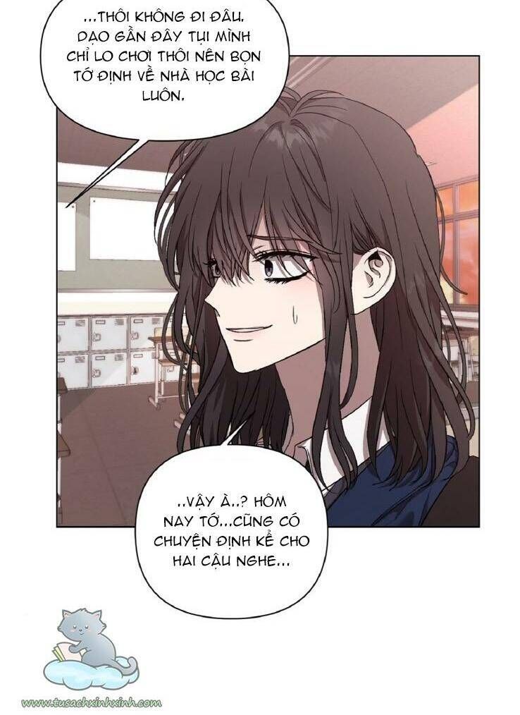 Tự Do Trong Mơ Chương 14 page 93 - Giả Dược
