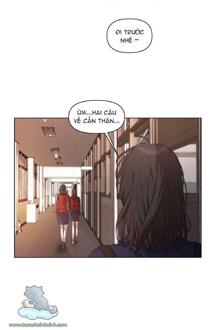 Tự Do Trong Mơ Chương 14 page 95 - Giả Dược