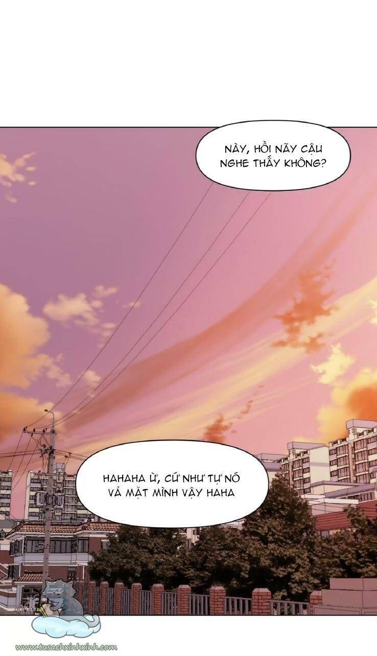 Tự Do Trong Mơ Chương 14 page 97 - Giả Dược