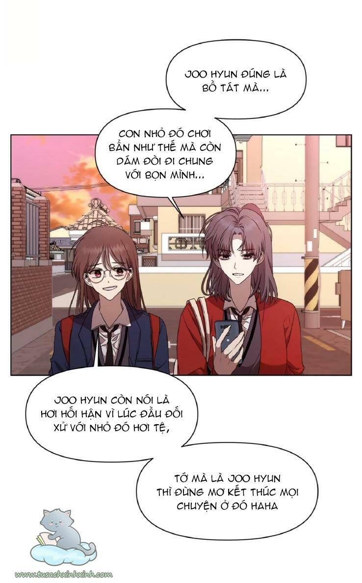 Tự Do Trong Mơ Chương 14 page 98 - Giả Dược