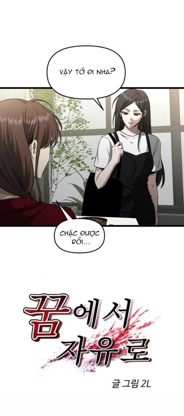 đọc truyện Tự Do Trong Mơ Chương 140.1 ảnh 14 tại Thiên Thai Truyện