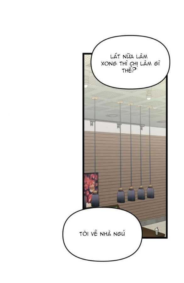 đọc truyện Tự Do Trong Mơ Chương 140.1 ảnh 19 tại Thiên Thai Truyện