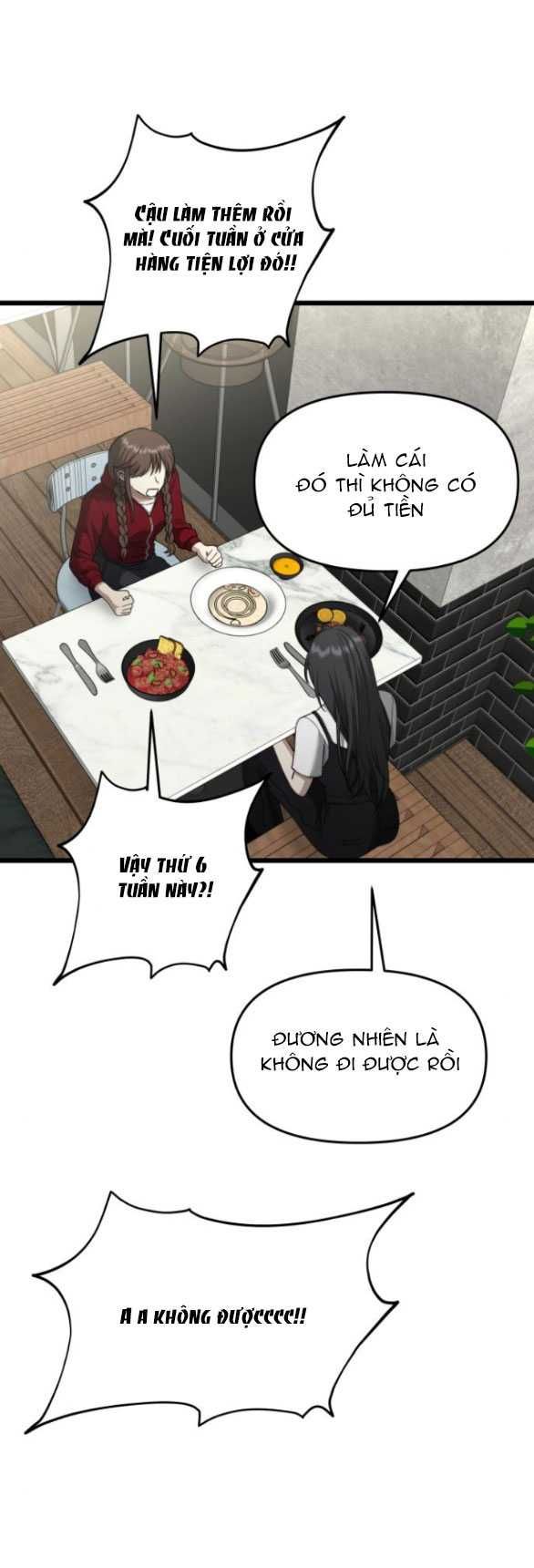 đọc truyện Tự Do Trong Mơ Chương 140.1 ảnh 4 tại Thiên Thai Truyện