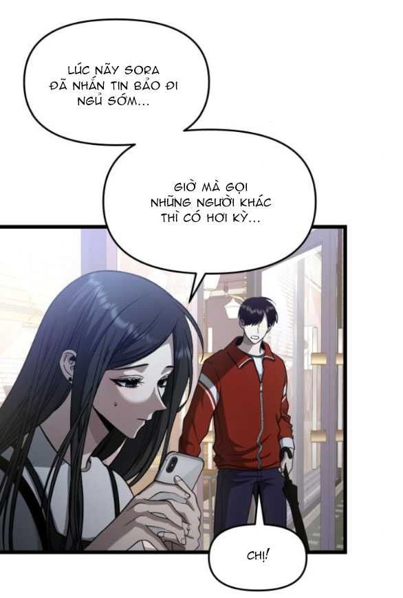 đọc truyện Tự Do Trong Mơ Chương 140.1 ảnh 32 tại Thiên Thai Truyện