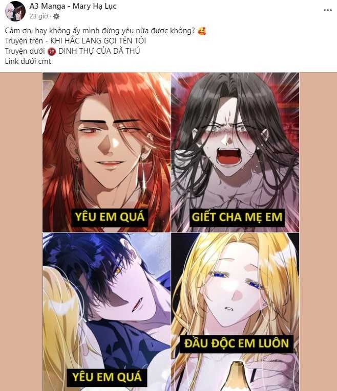 đọc truyện Tự Do Trong Mơ Chương 140.1 ảnh 42 tại Thiên Thai Truyện