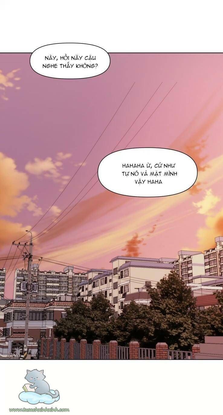 Tự Do Trong Mơ Chương 15 page 1 - Giả Dược