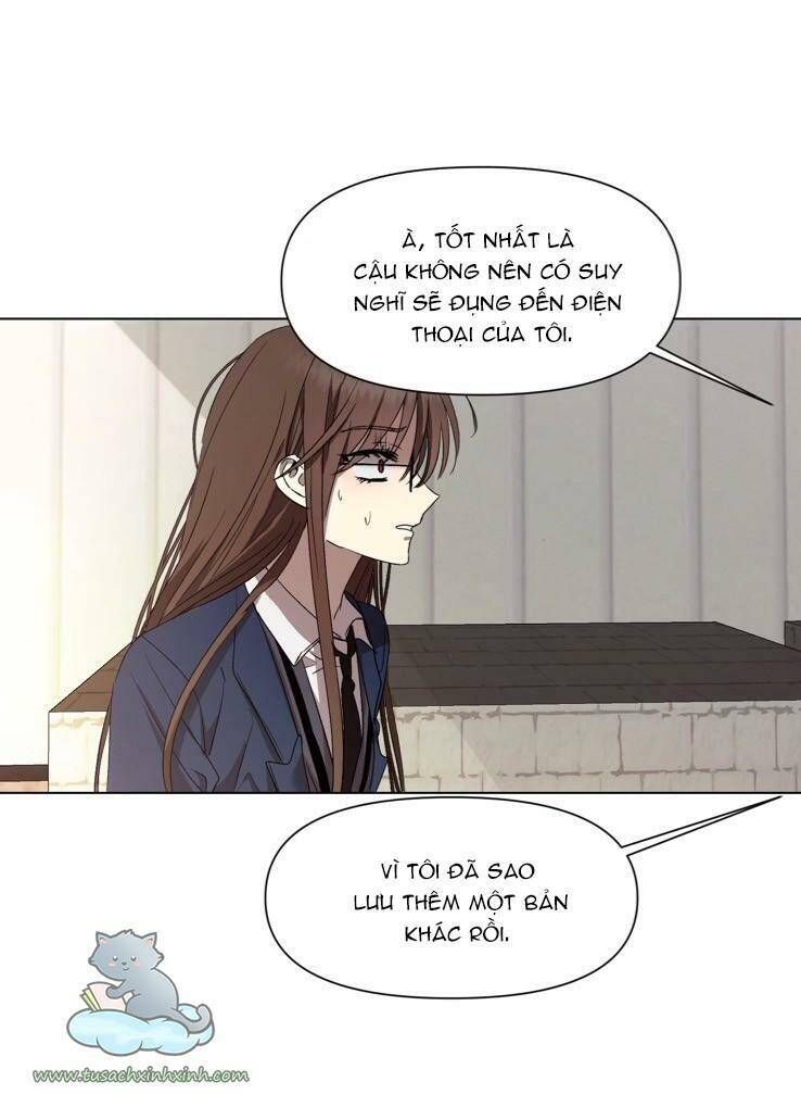 Tự Do Trong Mơ Chương 15 page 101 - Giả Dược