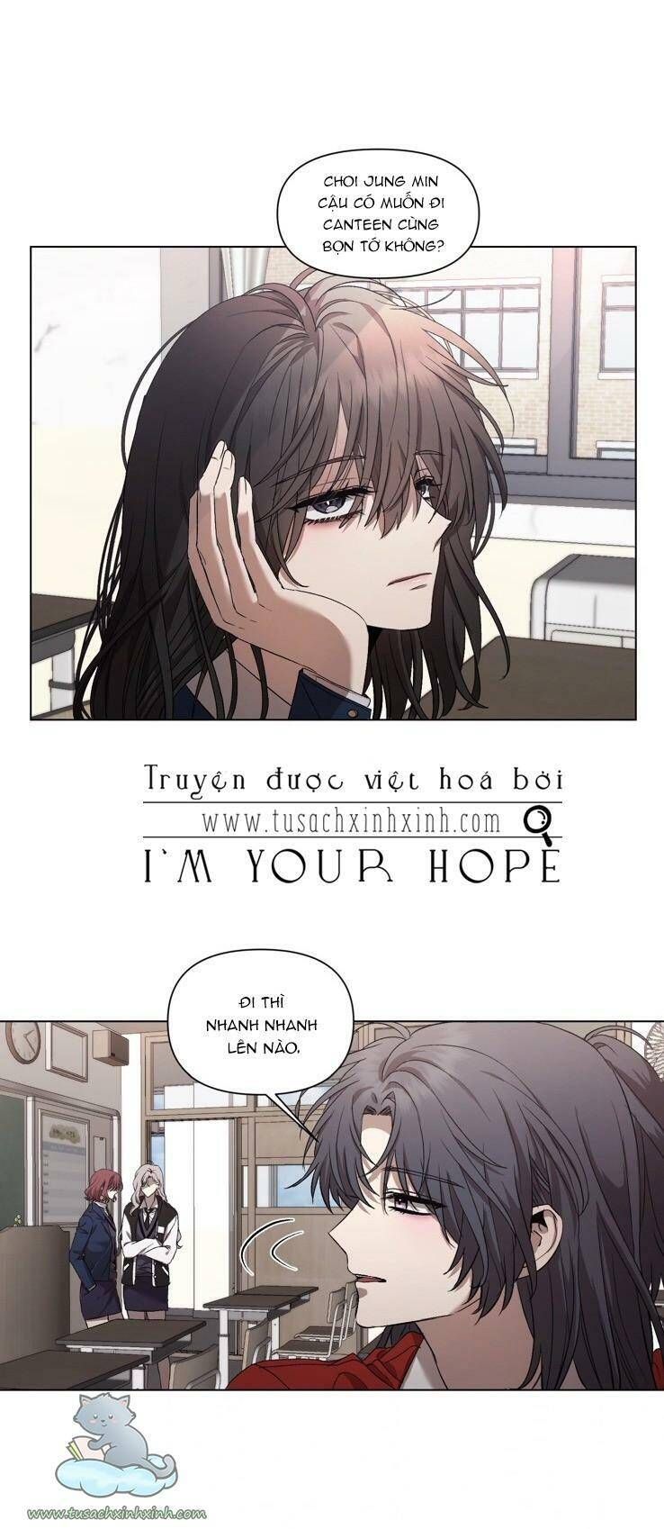 Tự Do Trong Mơ Chương 15 page 12 - Giả Dược