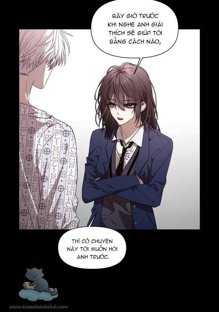 Tự Do Trong Mơ Chương 15 page 19 - Giả Dược