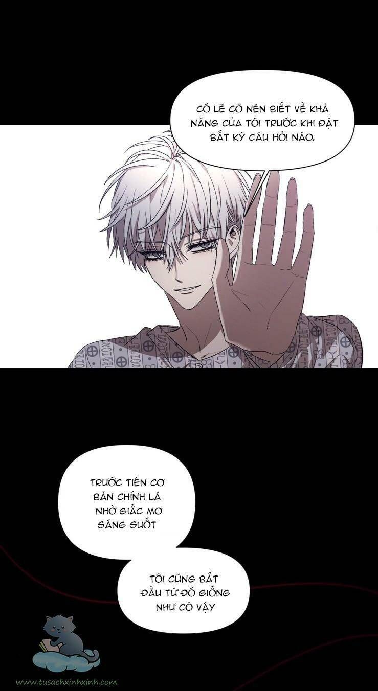 Tự Do Trong Mơ Chương 15 page 22 - Giả Dược