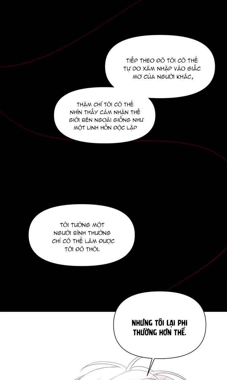 Tự Do Trong Mơ Chương 15 page 23 - Giả Dược