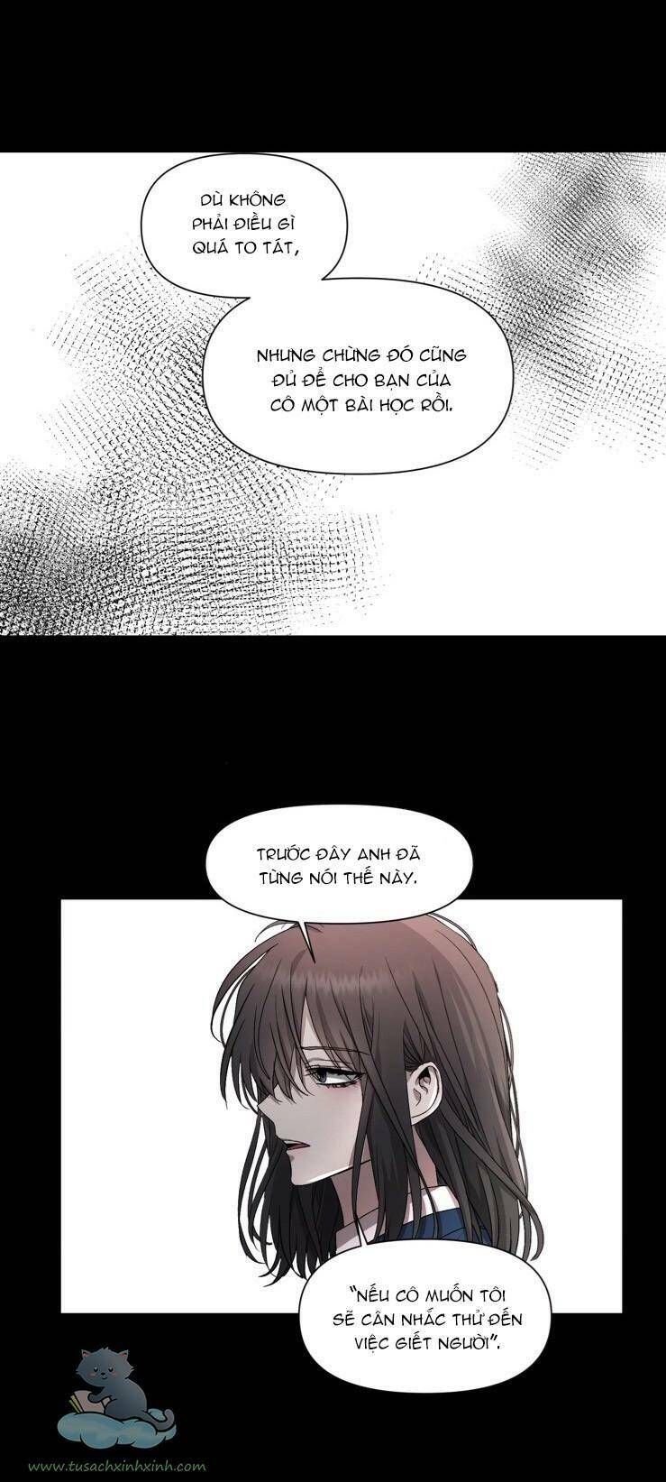 Tự Do Trong Mơ Chương 15 page 25 - Giả Dược