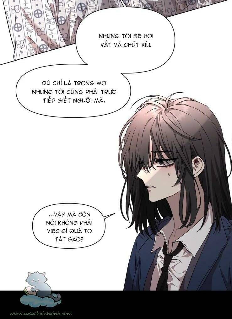 Tự Do Trong Mơ Chương 15 page 27 - Giả Dược
