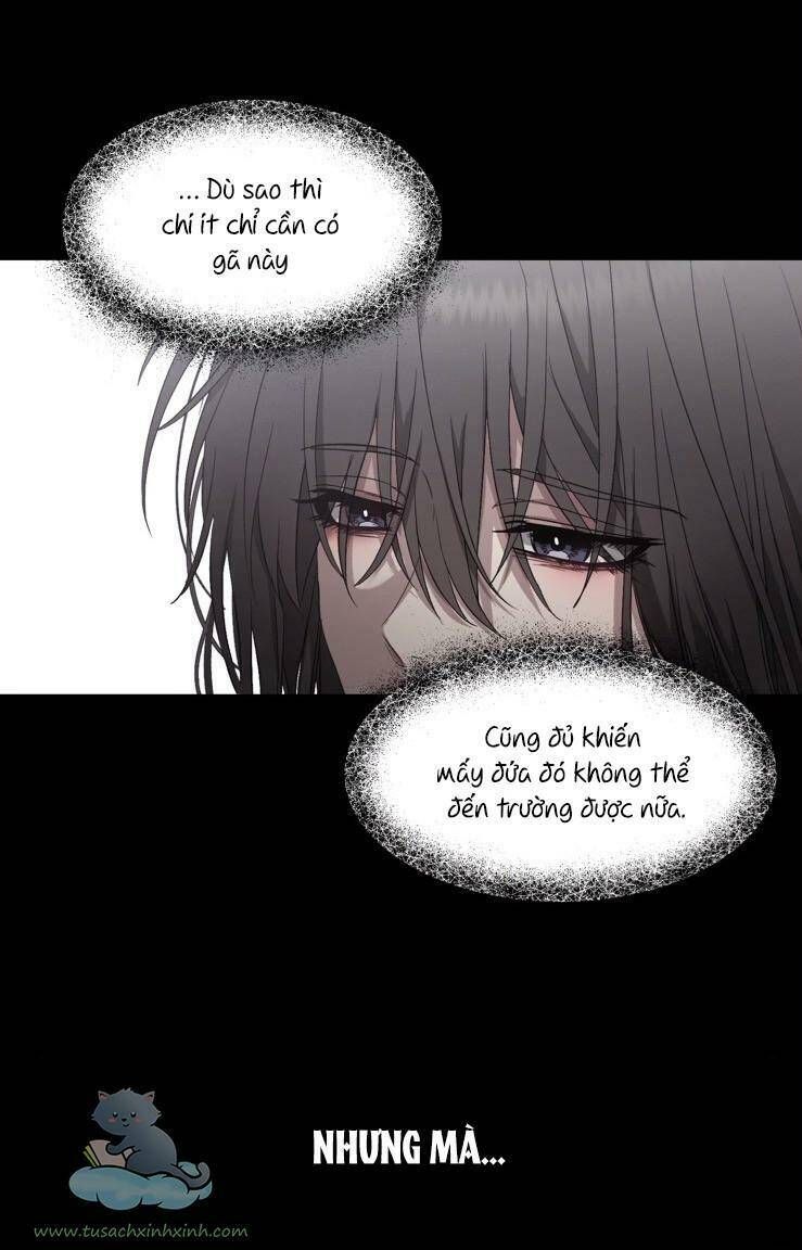 Tự Do Trong Mơ Chương 15 page 28 - Giả Dược
