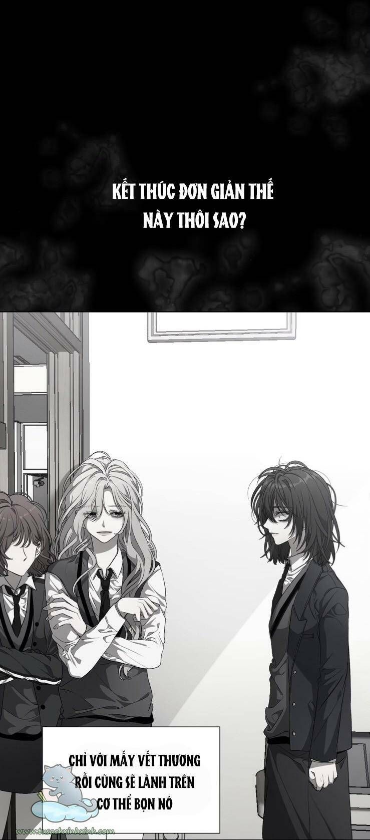 Tự Do Trong Mơ Chương 15 page 29 - Giả Dược