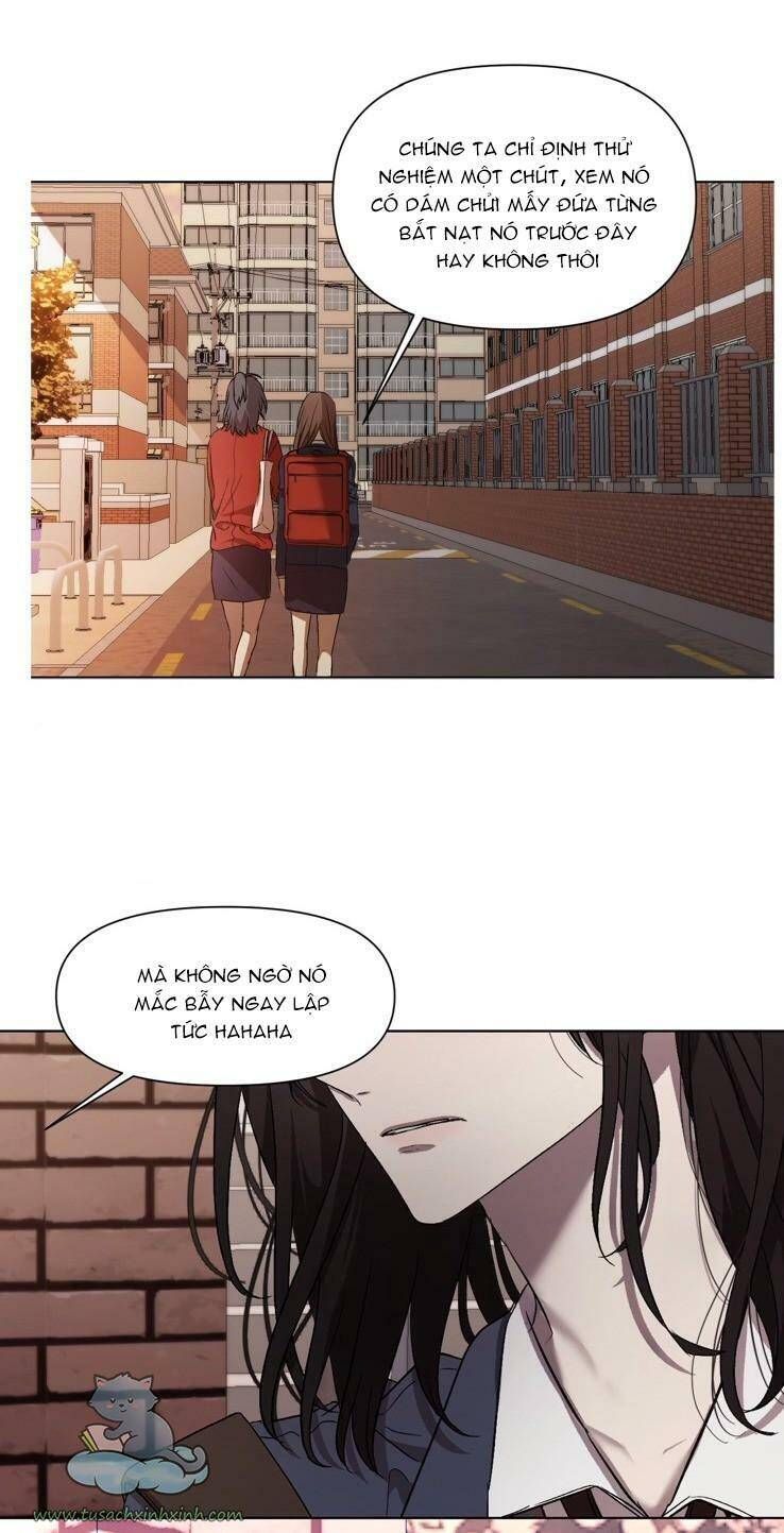 Tự Do Trong Mơ Chương 15 page 4 - Giả Dược
