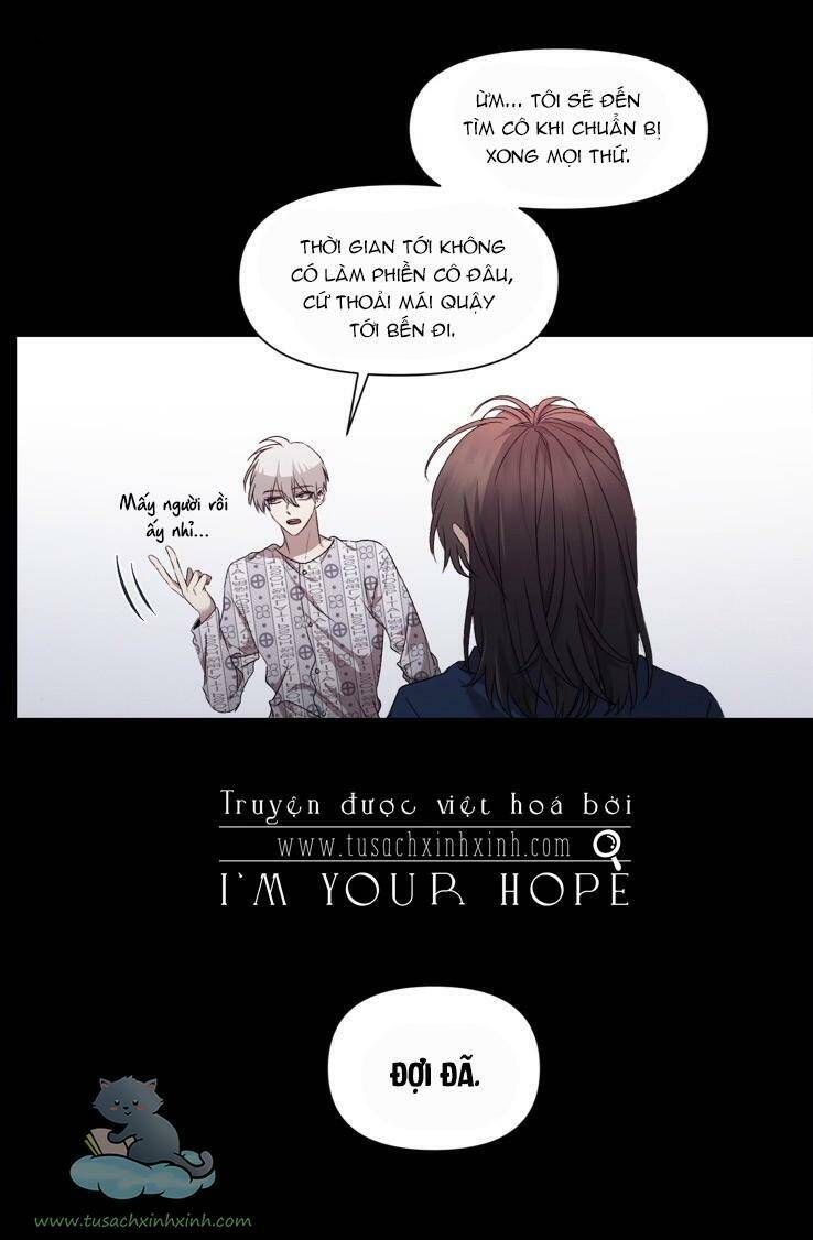Tự Do Trong Mơ Chương 15 page 36 - Giả Dược