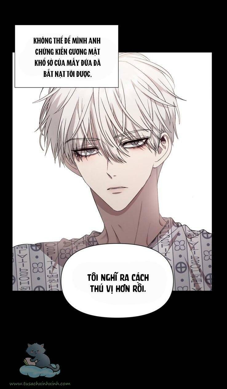 Tự Do Trong Mơ Chương 15 page 37 - Giả Dược