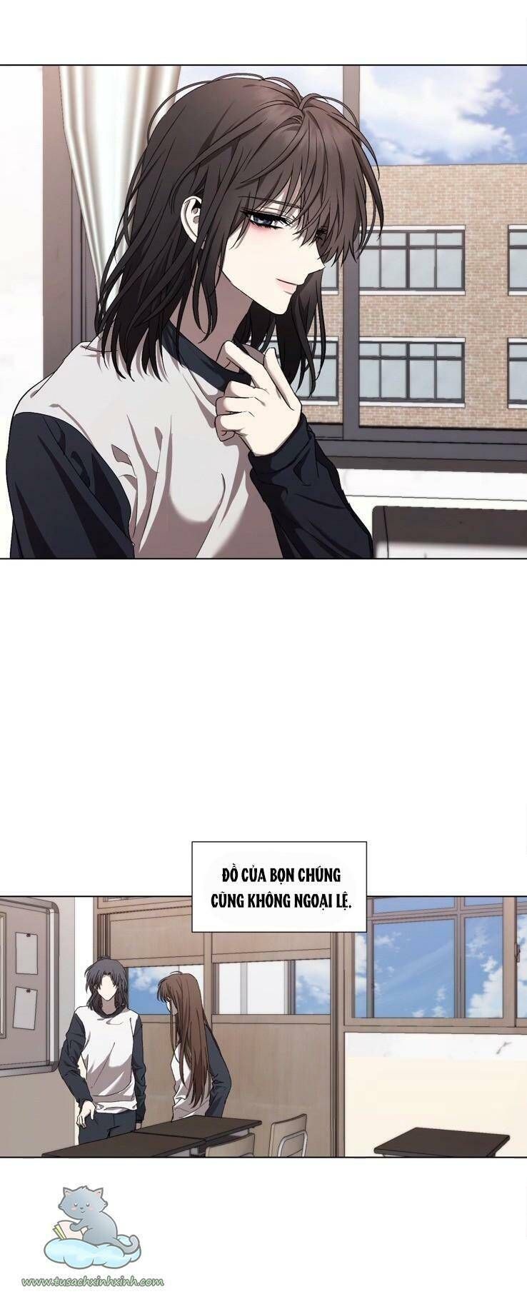 Tự Do Trong Mơ Chương 15 page 44 - Giả Dược
