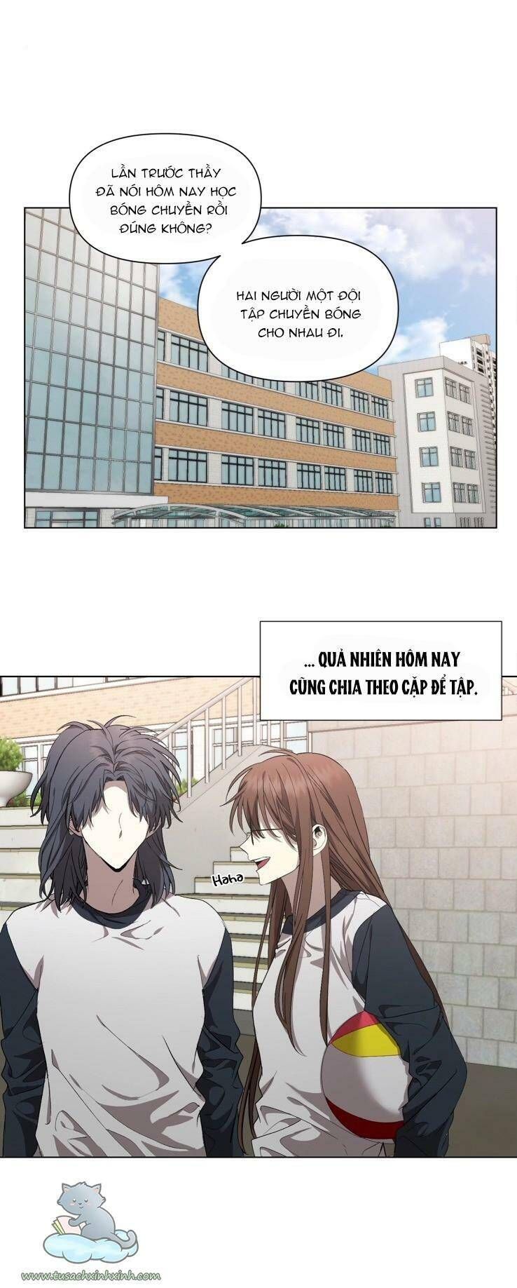Tự Do Trong Mơ Chương 15 page 45 - Giả Dược