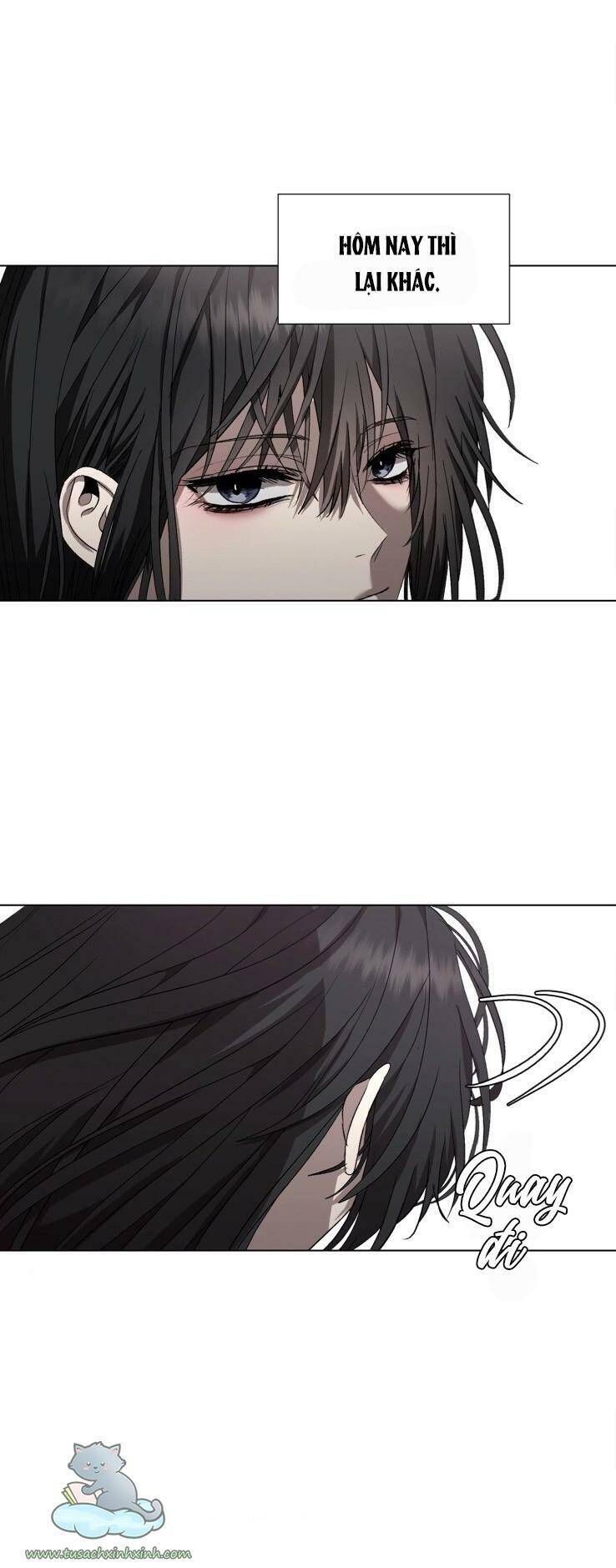Tự Do Trong Mơ Chương 15 page 47 - Giả Dược