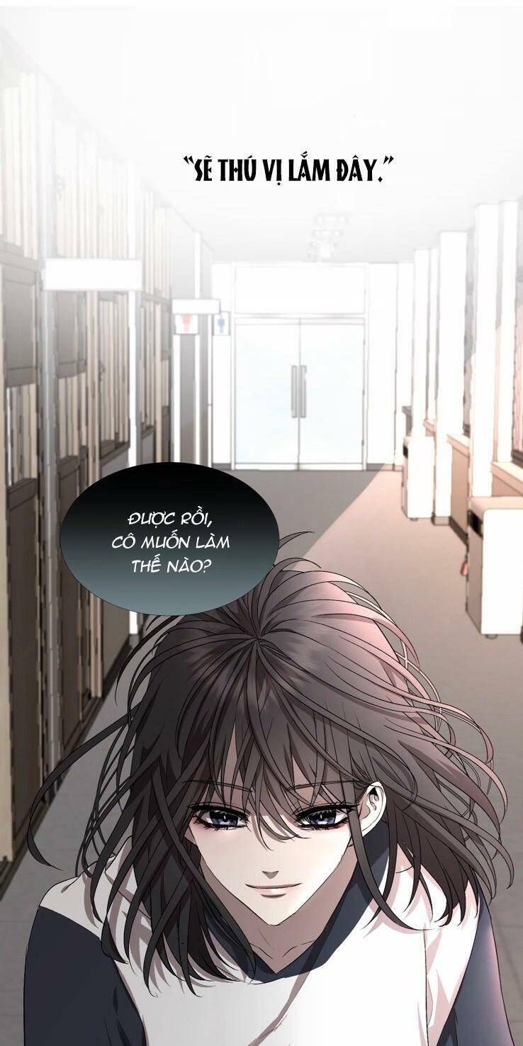 Tự Do Trong Mơ Chương 15 page 49 - Giả Dược