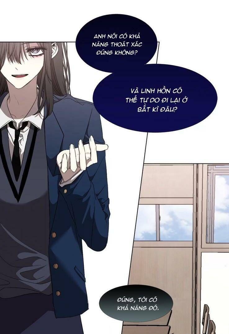 Tự Do Trong Mơ Chương 15 page 52 - Giả Dược