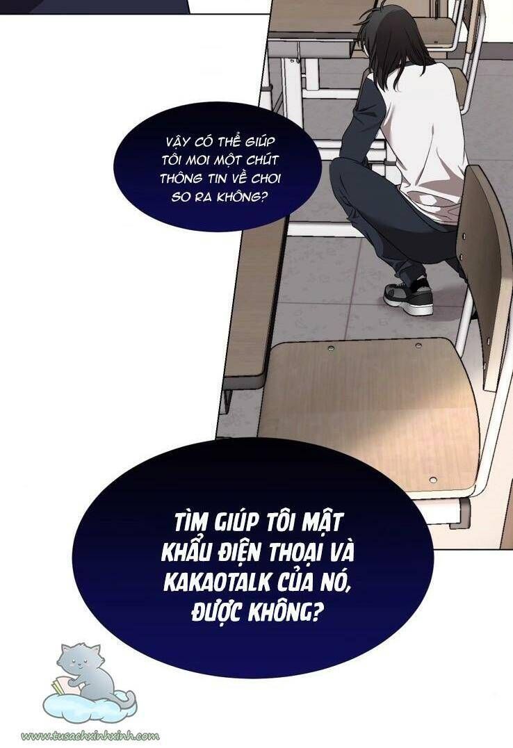 Tự Do Trong Mơ Chương 15 page 53 - Giả Dược