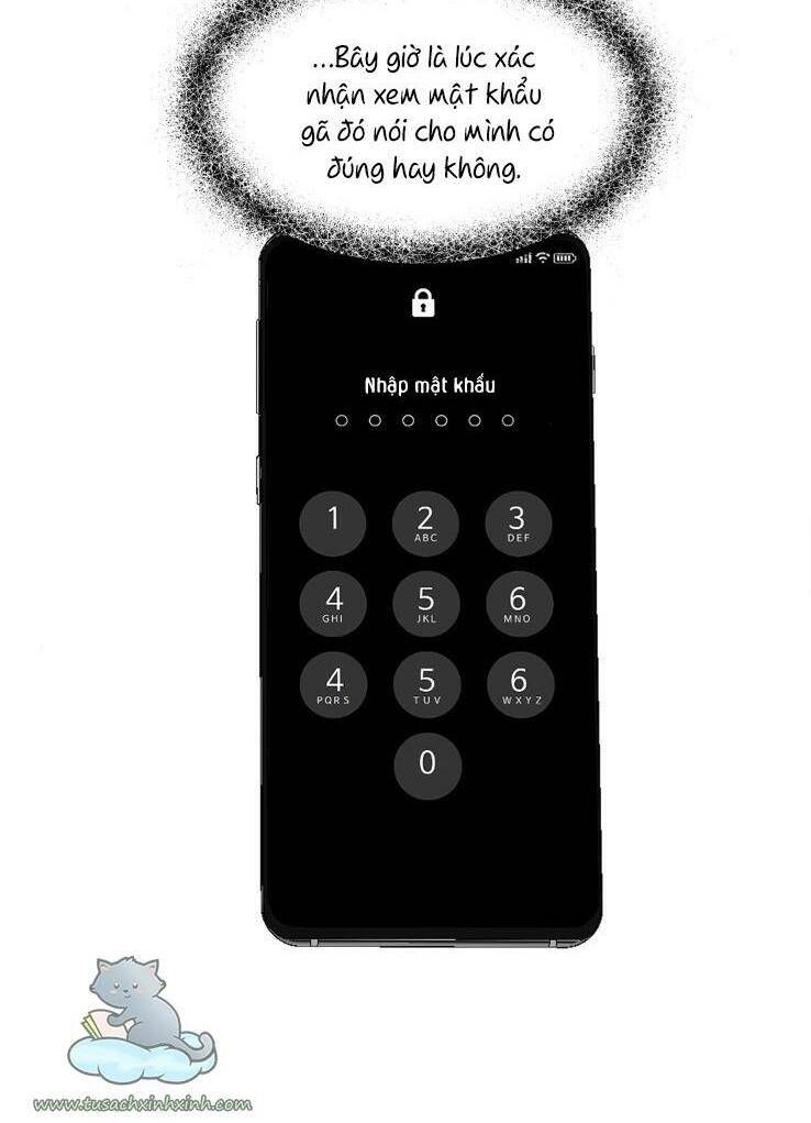 Tự Do Trong Mơ Chương 15 page 58 - Giả Dược