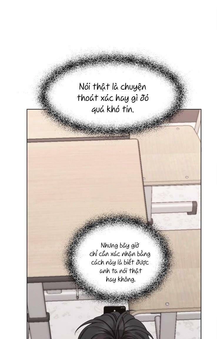Tự Do Trong Mơ Chương 15 page 59 - Giả Dược