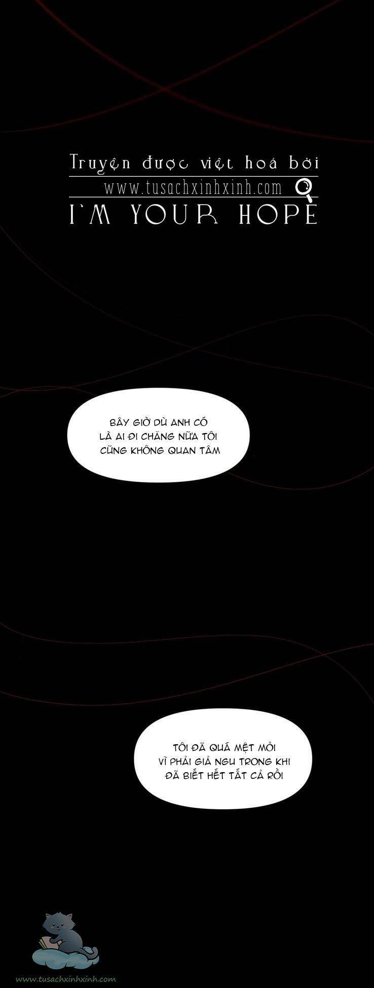 Tự Do Trong Mơ Chương 15 page 7 - Giả Dược