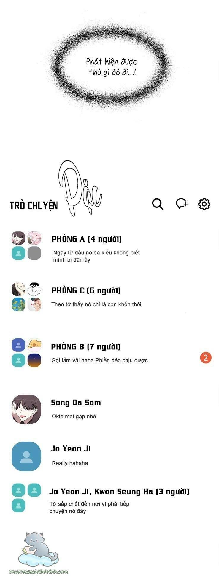 Tự Do Trong Mơ Chương 15 page 67 - Giả Dược