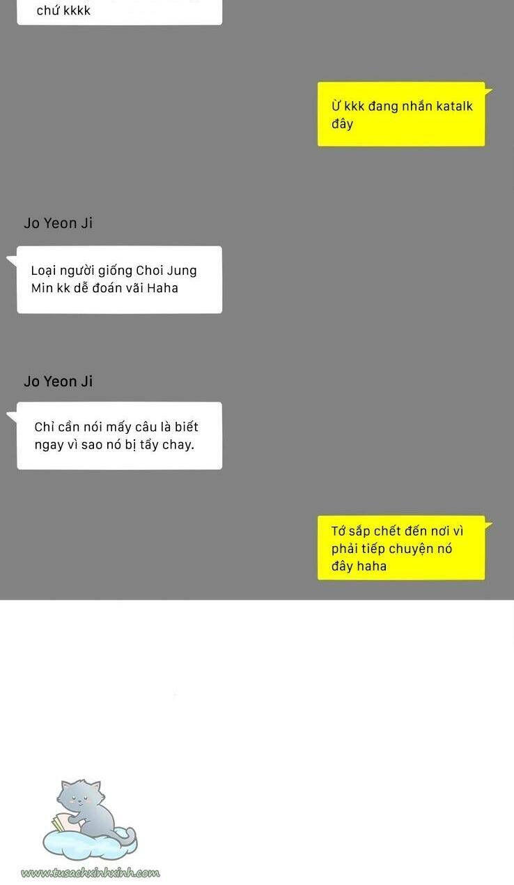 Tự Do Trong Mơ Chương 15 page 69 - Giả Dược