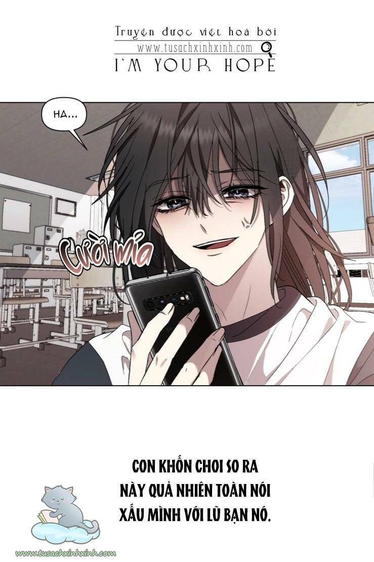 Tự Do Trong Mơ Chương 15 page 71 - Giả Dược