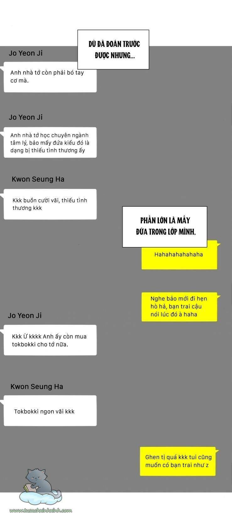 Tự Do Trong Mơ Chương 15 page 72 - Giả Dược