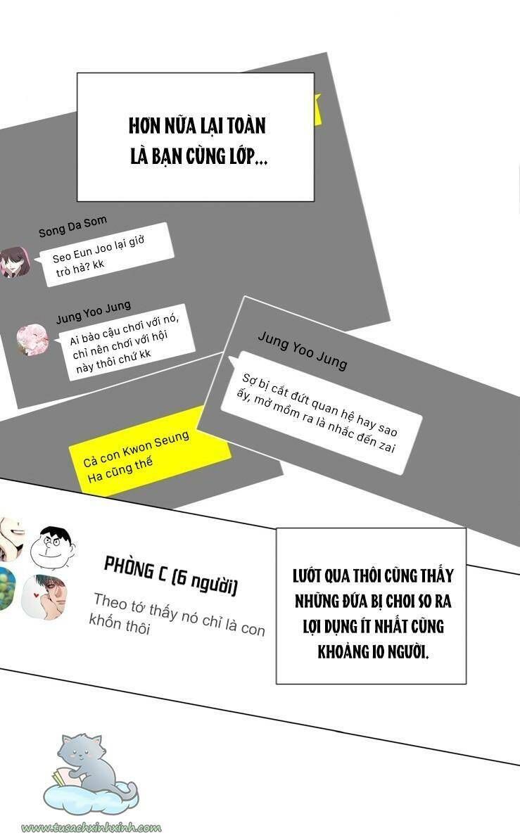Tự Do Trong Mơ Chương 15 page 77 - Giả Dược