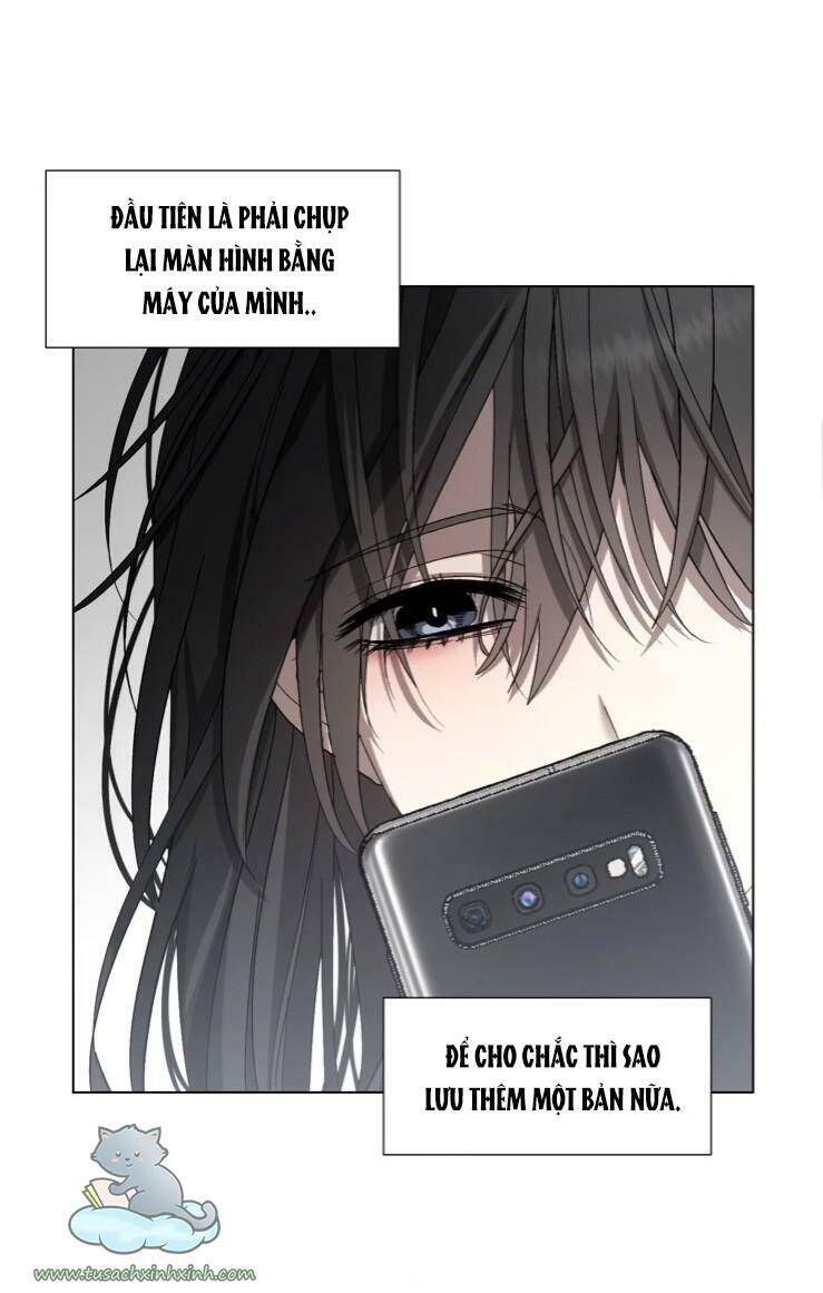 Tự Do Trong Mơ Chương 15 page 79 - Giả Dược