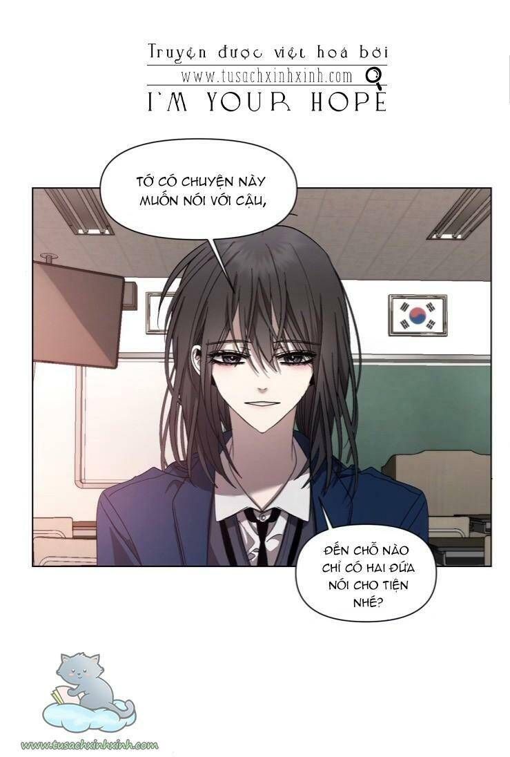 Tự Do Trong Mơ Chương 15 page 83 - Giả Dược