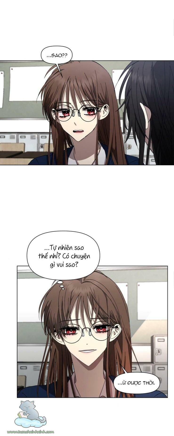 Tự Do Trong Mơ Chương 15 page 84 - Giả Dược