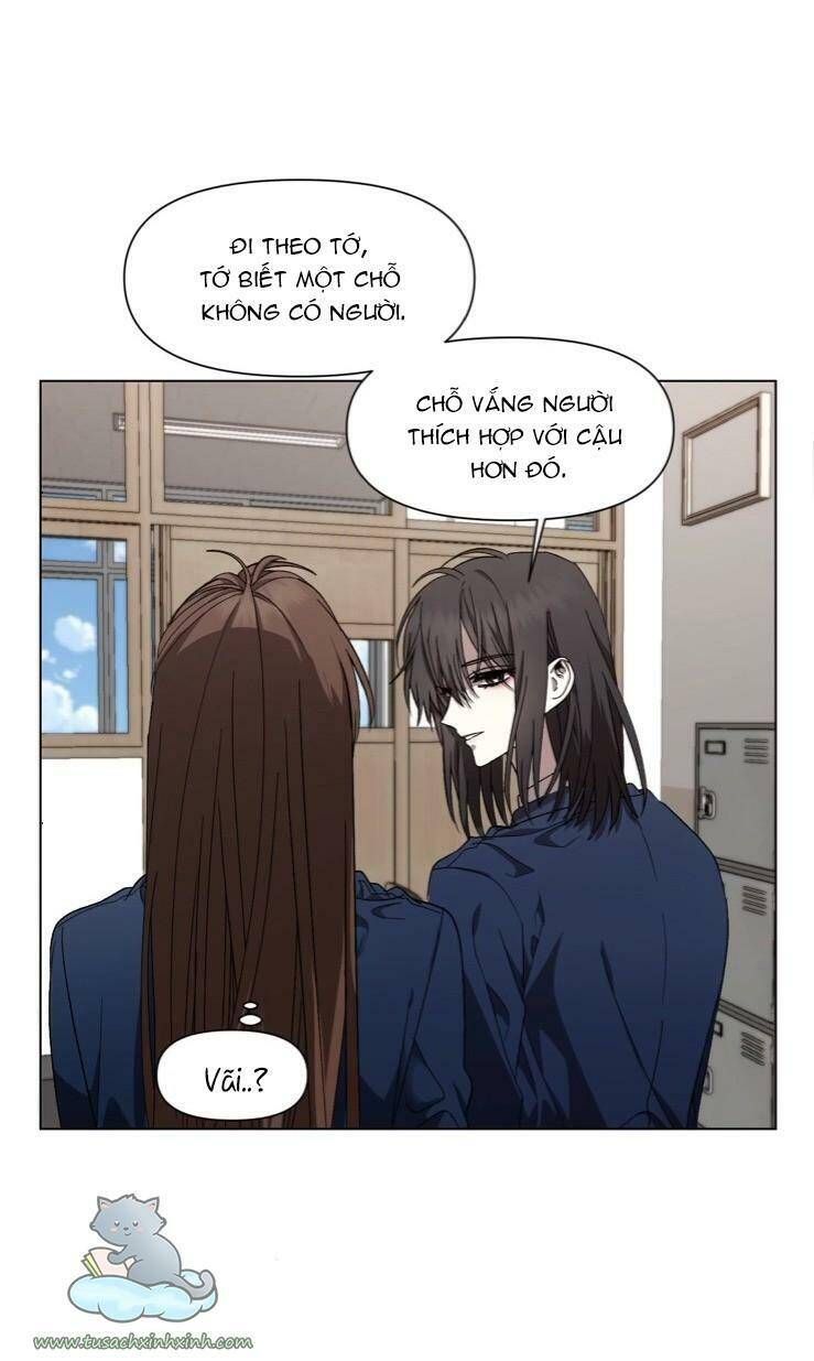 Tự Do Trong Mơ Chương 15 page 85 - Giả Dược
