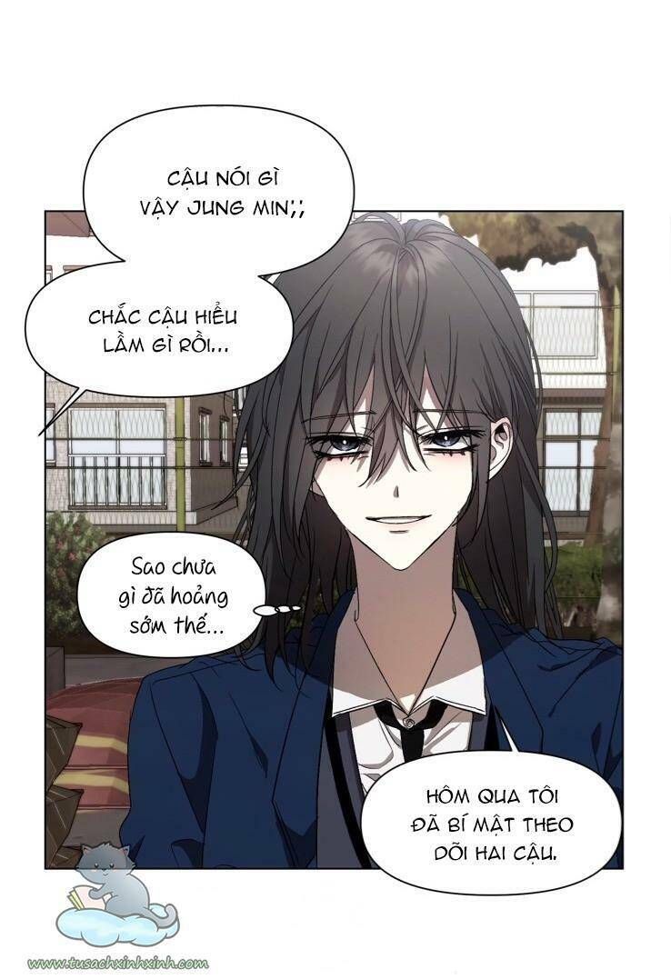 Tự Do Trong Mơ Chương 15 page 92 - Giả Dược