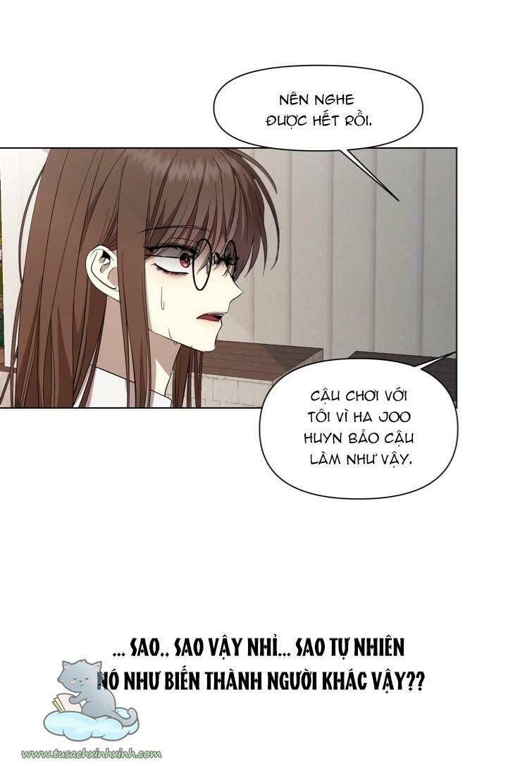 Tự Do Trong Mơ Chương 15 page 93 - Giả Dược