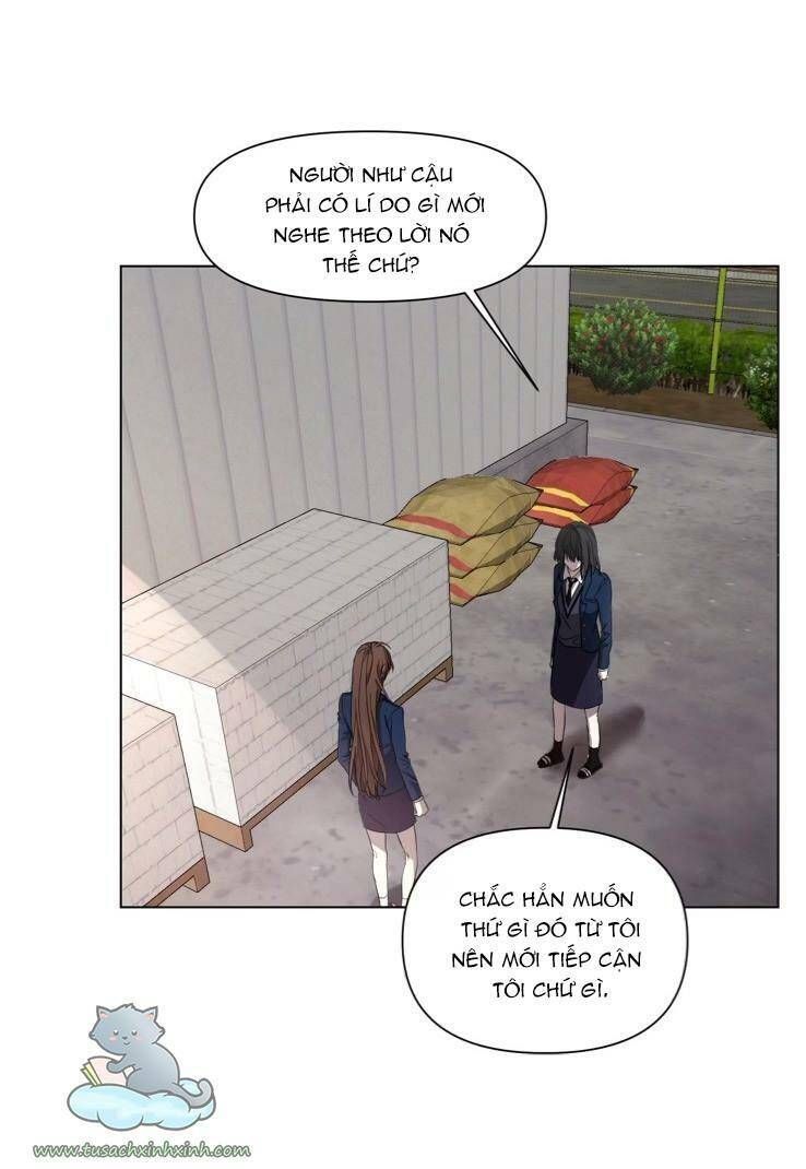 Tự Do Trong Mơ Chương 15 page 94 - Giả Dược