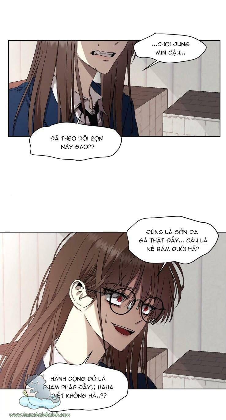 Tự Do Trong Mơ Chương 15 page 95 - Giả Dược